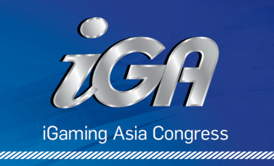 iGaming Asia Conference 2016