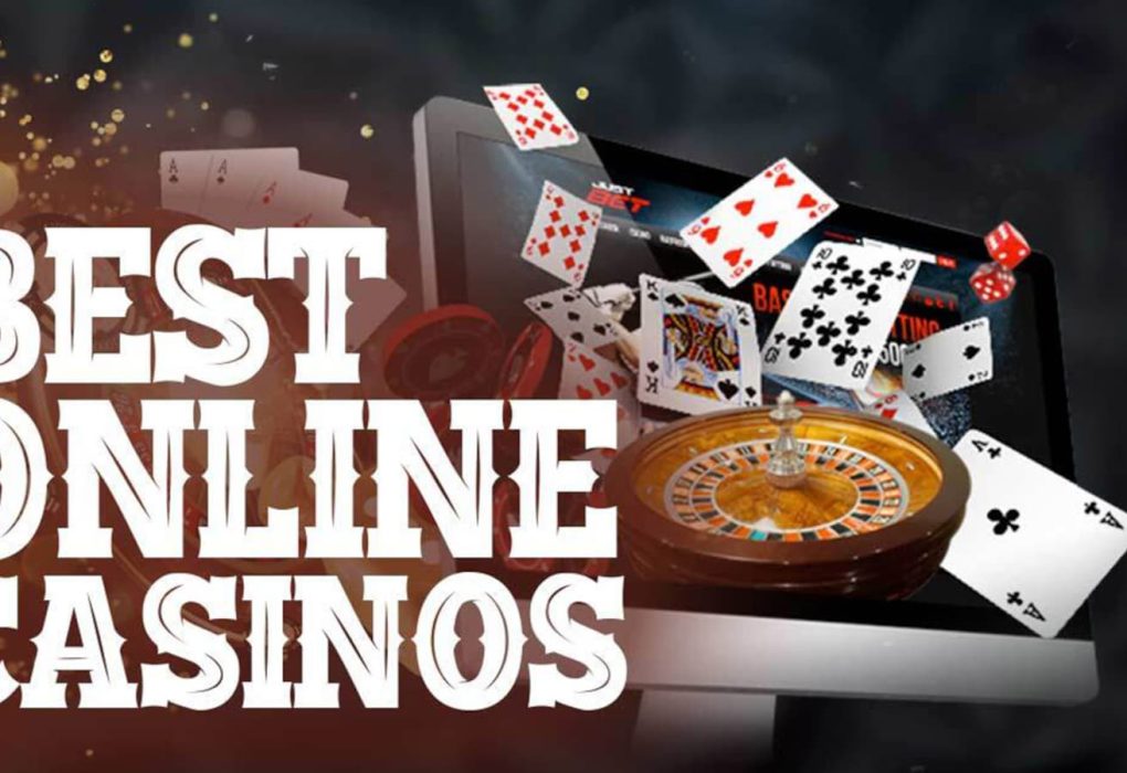 The Ultimate Guide to Online Casino and Sports Betting in Asia: 2025 Edition